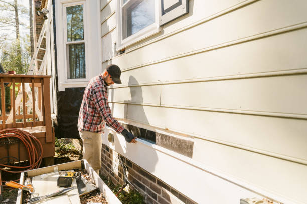 Trusted Siding service in Haywood, VA - Creative Siding